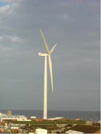 Wind Turbine