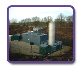 Landfill Gas