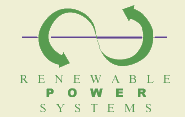 Renewable Poer Systems Logo